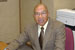 
Medford Blake, United Sanitary, Baltimore, may turn 80 years old on his next birthday, but he has more excitement than most industry salespeople a third of his age. 
