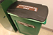 
Currently composting is only offered in certain areas of campus. They are testing the potential of offering composting in the office areas of campus.
