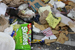 Gene Woodard, director of building services, is currently looking for ways to reduce the waste University of Washington deposits into landfills, as well as the time custodians spend emptying trash.
