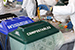 
Composting is a campus-wide initiative that is taken very seriously.
