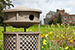 
Throughout campus, Smart Cans are placed to help sort trash.
