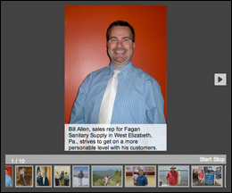 View FM Sales Leaders Photo Slideshow >>