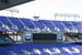 Rain, snow or shine, cleaners from Chimes DC are responsible for blowing/sweeping and removing trash from all seating areas after every game. Each of the 75 workers is responsible for 32 rows, taking roughly 10 hours to clean the seating areas after every game.