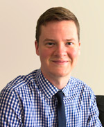 Alex J. Wall