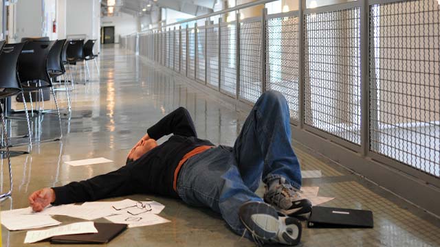What Lies Ahead For Janitorial Distributors