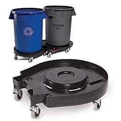 Duo Dolly: Delamo Manufacturing Inc.