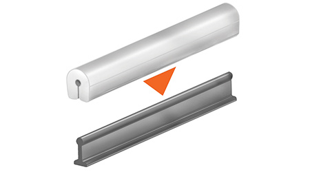 Barricade Fragrance Stix: Impact Products LLC