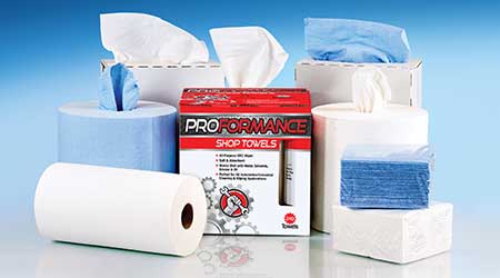 PROformance DRC: Berk International LLC