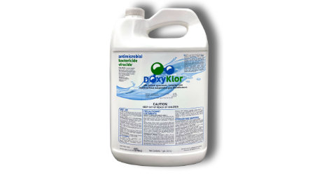 DoxyKlor All-Purpose Antimicrobial Liquid: PI Industries
