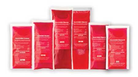 Germicidal Cleaner: PortionPac Chemical Corporation