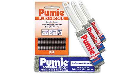 Pumie: United States Pumice Co.