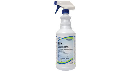 HPX: Nyco Products Co.
