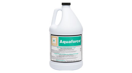 Aquaforce: Spartan Chemical Co.