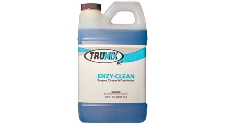 Enzy-Clean: Fuller Industries