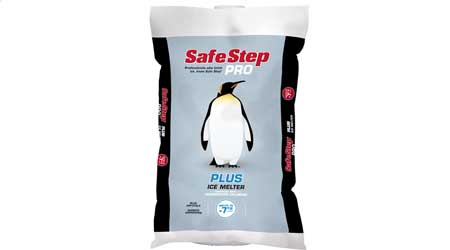 Safe Step Pro Plus: Compass Minerals