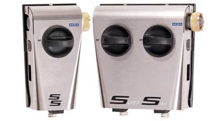 Super Sink: DEMA Engineering Company