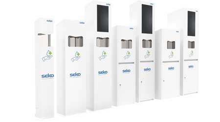 DispenserONE: SEKO