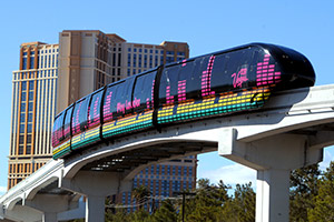 Monorail