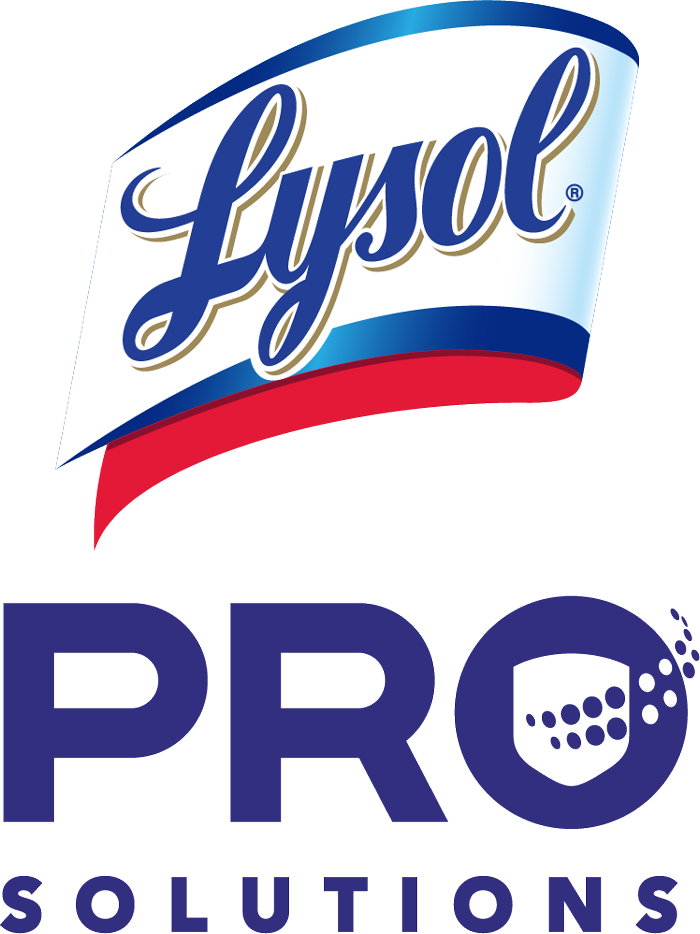 Lysol Pro Solutions
