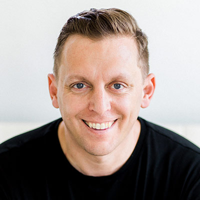 Ben Walker