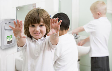 Encouraging Proper Hand Hygiene Is Key For Infection Control