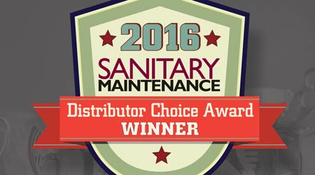 New Vote Leaders For 2017 Distributor Choice Award
