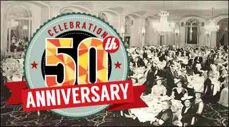 IEHA Celebrates 50th Annual Conference And Convention