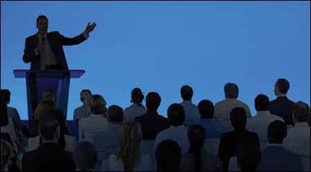 Experience Teaches Leadership Lessons