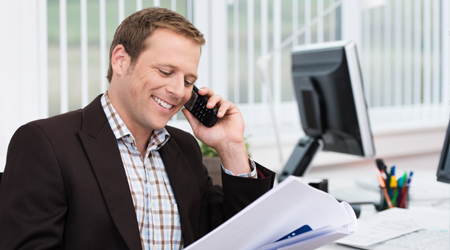 Growing Your Business Is About Communication