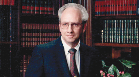 In Memory Of Donald McLemore, McLemore Building Maintenance