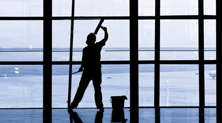 Window Cleaning Services in Ashdown AR