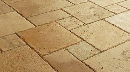 How To Care For Stone Floors