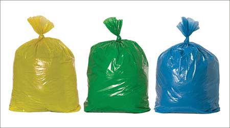 Creating Sustainable Waste Management Programs
