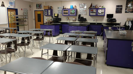 Green Clean Schools Celebrates Leadership Success