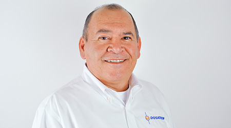 Dosatron Names New VP of Business Development