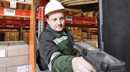 How Technology Is Changing Warehouse Picking