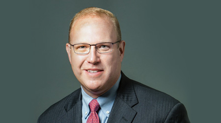 Trojan Battery Names John Beering COO