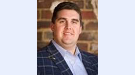 E-Mist Innovations Names Joshua Robertson President