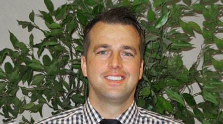 Brady Expands National Accounts Division