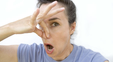 Technology That Helps Control Facility Odors