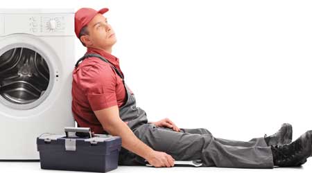 The Signs Of An Exhausted Staff
