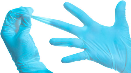 How To Remove PPE Safely And Effectively