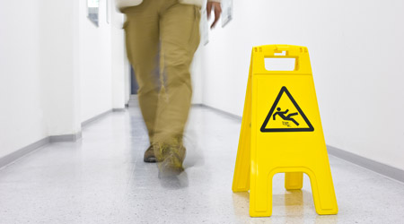 OSHA Releases Fall Protection Rule for 112 Million Workers