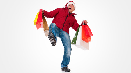 Three Steps To Stop Slips and Falls in Retail