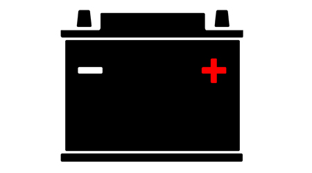Extend Battery Life Of Machines