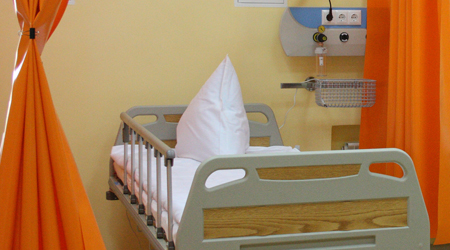 Cleaning And Disinfecting Soft Surfaces
