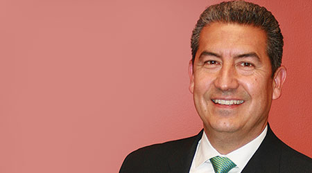 How Charles Moody Came To Believe In Green Cleaning Products