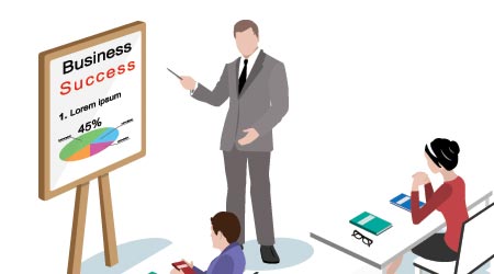 The Strategic Sell: Three Areas Of Focus For Sales Management Training