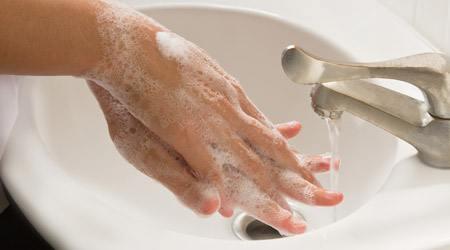 FDA Rules On Safety And Effectiveness Of Antibacterial Soaps