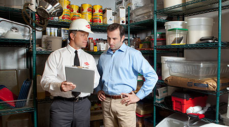 NJPA Re-awards Orkin in Pest Management Services